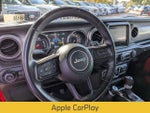 2021 Wrangler Unlimited Thumbnail 18