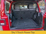 2021 Wrangler Unlimited Thumbnail 32