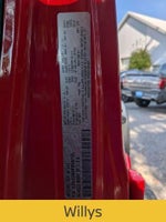 2021 Wrangler Unlimited Thumbnail 35