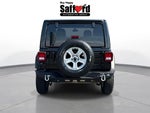 2021 Wrangler Unlimited Thumbnail 7