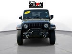 2021 Wrangler Unlimited Thumbnail 8