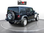 2021 Wrangler Unlimited Thumbnail 9