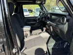 2021 Wrangler Unlimited Thumbnail 16