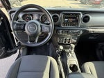 2021 Wrangler Unlimited Thumbnail 17