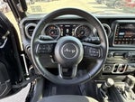 2021 Wrangler Unlimited Thumbnail 18