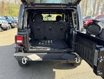 2021 Wrangler Unlimited Thumbnail 32