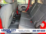 2021 Wrangler Unlimited Thumbnail 11