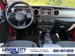 2021 Wrangler Unlimited Thumbnail 15