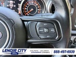 2021 Wrangler Unlimited Thumbnail 21