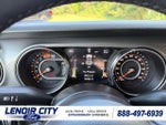 2021 Wrangler Unlimited Thumbnail 22