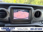 2021 Wrangler Unlimited Thumbnail 23