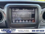 2021 Wrangler Unlimited Thumbnail 24
