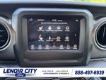 2021 Wrangler Unlimited Thumbnail 25