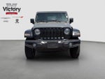 2021 Wrangler Unlimited Thumbnail 2