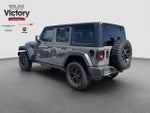 2021 Wrangler Unlimited Thumbnail 4
