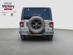 2021 Wrangler Unlimited Thumbnail 5