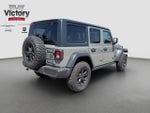 2021 Wrangler Unlimited Thumbnail 6