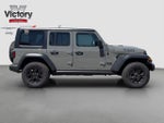 2021 Wrangler Unlimited Thumbnail 7