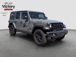 2021 Wrangler Unlimited Thumbnail 8