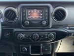 2021 Wrangler Unlimited Thumbnail 16