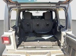 2021 Wrangler Unlimited Thumbnail 20