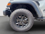 2021 Wrangler Unlimited Thumbnail 21