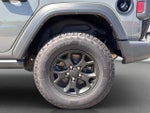 2021 Wrangler Unlimited Thumbnail 23