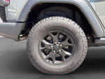 2021 Wrangler Unlimited Thumbnail 24