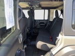 2021 Wrangler Unlimited Thumbnail 27