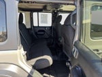 2021 Wrangler Unlimited Thumbnail 30