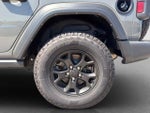 2021 Wrangler Unlimited Thumbnail 32
