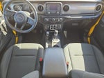 2021 Wrangler Unlimited Thumbnail 9