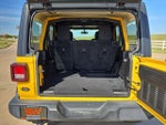 2021 Wrangler Unlimited Thumbnail 12