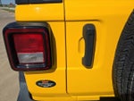 2021 Wrangler Unlimited Thumbnail 13