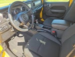 2021 Wrangler Unlimited Thumbnail 16