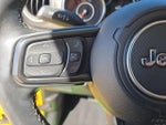 2021 Wrangler Unlimited Thumbnail 17