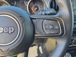2021 Wrangler Unlimited Thumbnail 18