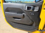 2021 Wrangler Unlimited Thumbnail 27