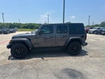 2021 Wrangler Unlimited Thumbnail 2