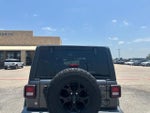 2021 Wrangler Unlimited Thumbnail 4