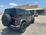 2021 Wrangler Unlimited Thumbnail 5