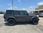2021 Wrangler Unlimited Thumbnail 6