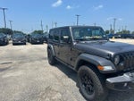 2021 Wrangler Unlimited Thumbnail 7