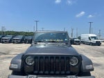 2021 Wrangler Unlimited Thumbnail 8