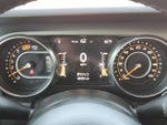 2021 Wrangler Unlimited Thumbnail 17