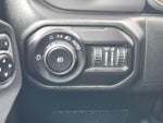 2021 Wrangler Unlimited Thumbnail 23