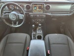 2021 Wrangler Unlimited Thumbnail 26