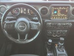 2021 Wrangler Unlimited Thumbnail 27