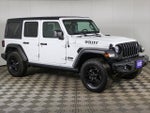 2022 Wrangler Unlimited Thumbnail 2