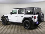 2022 Wrangler Unlimited Thumbnail 6